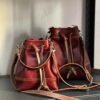 Bucket Bag