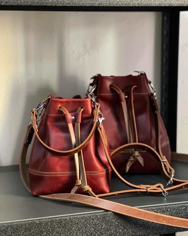 Bucket Bag